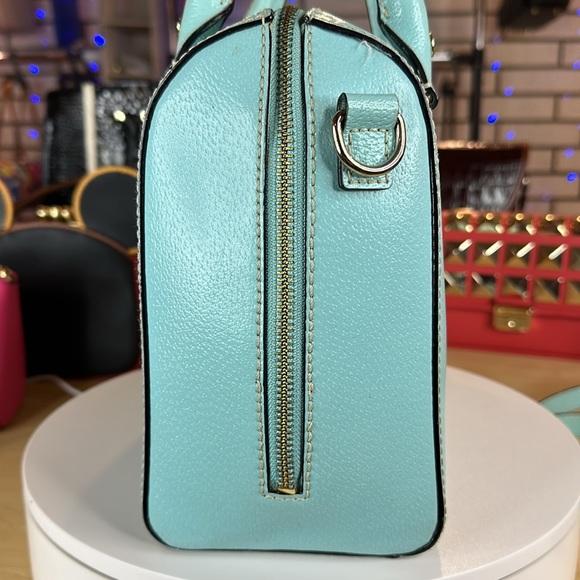 KATE SPADE mint crossbody purse - Picture 5 of 16
